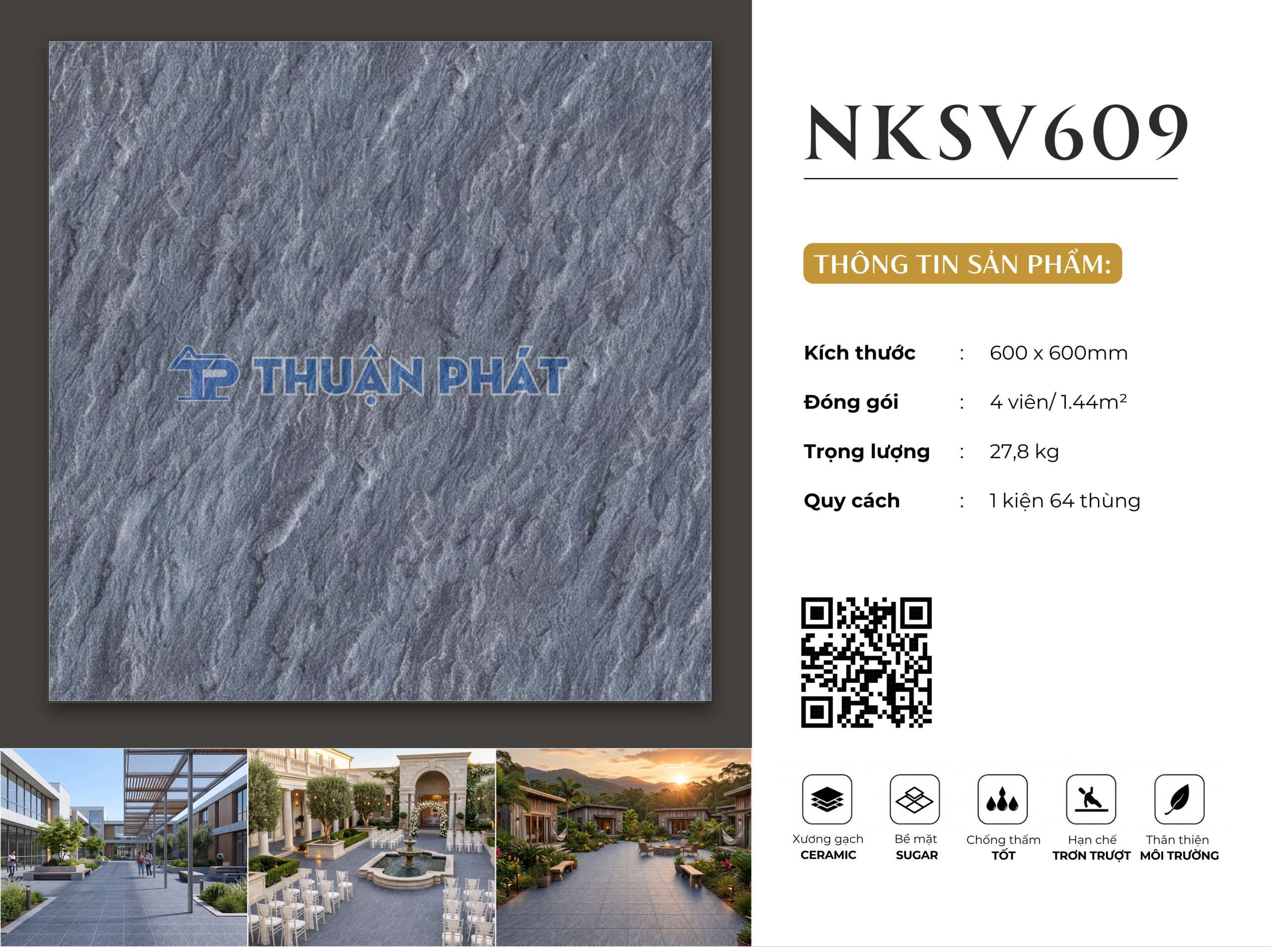 NKSV609
