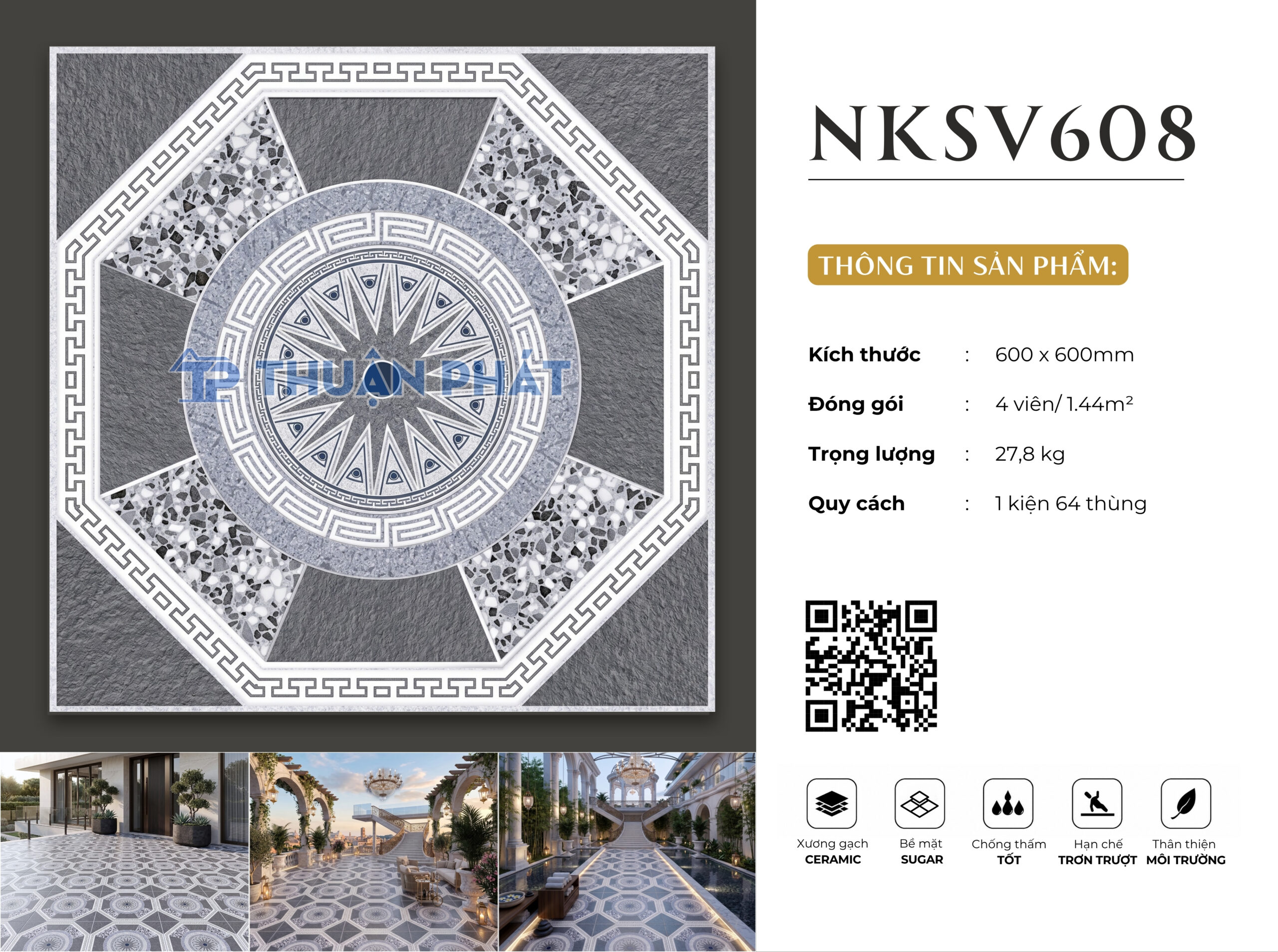 NKSV608