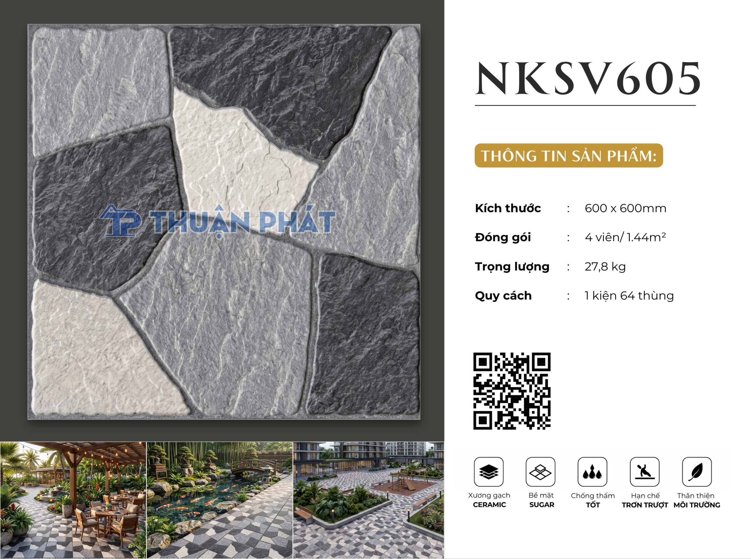 NKSV605