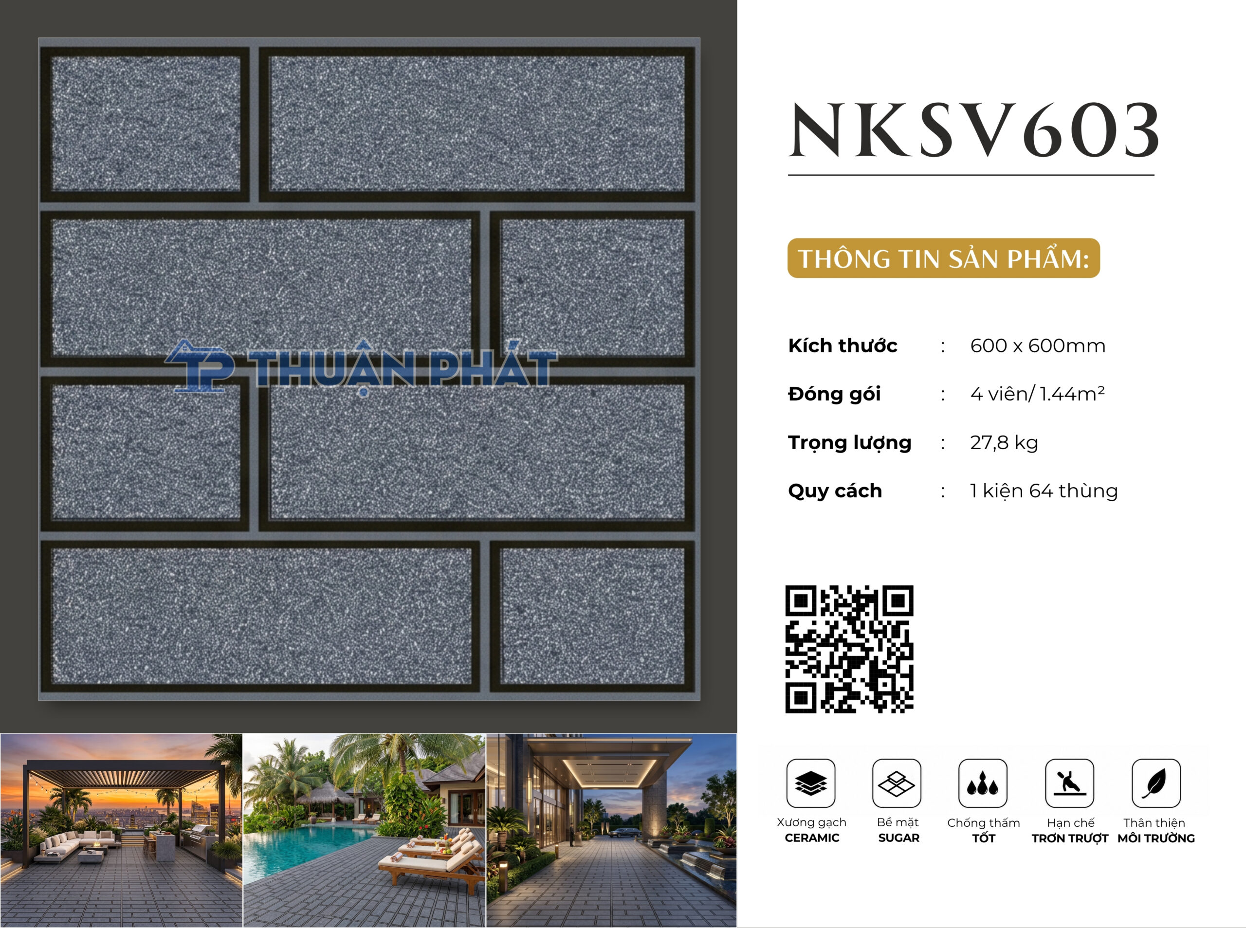 NKSV603