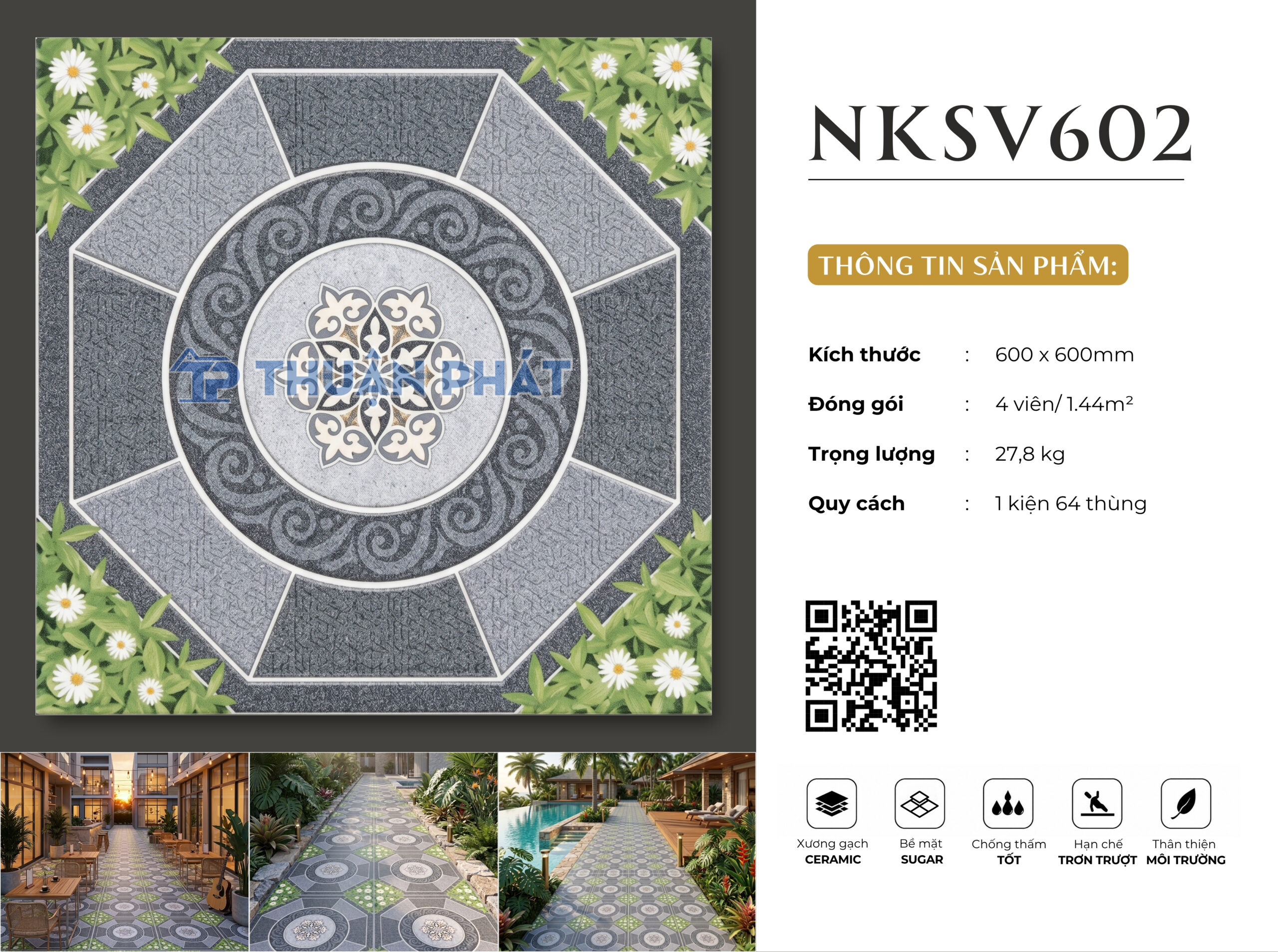NKSV602