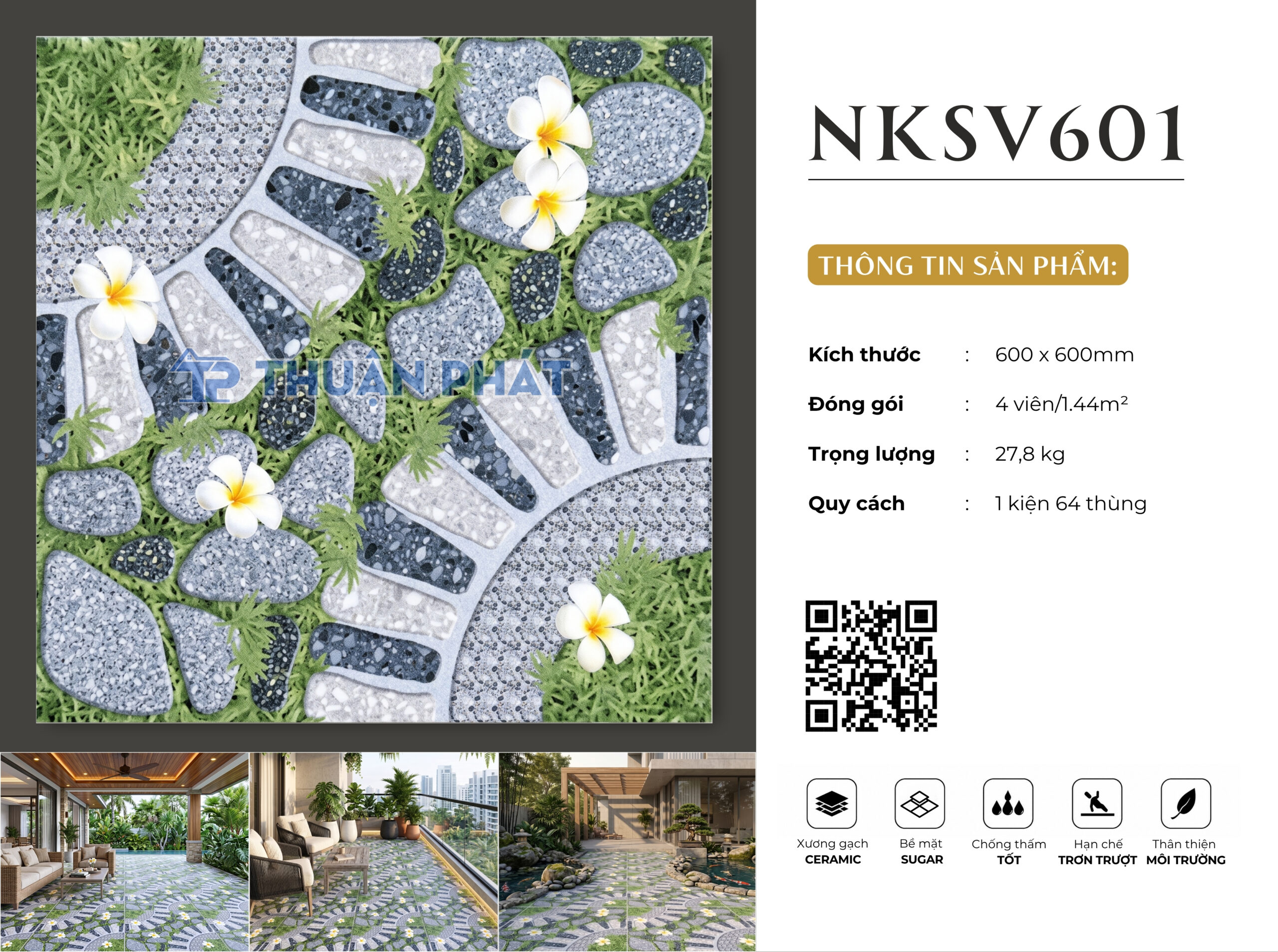 NKSV601