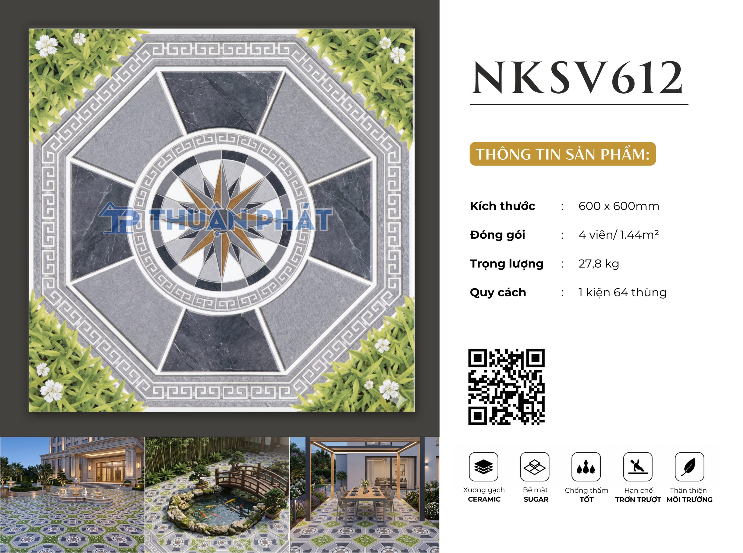 NKSV612