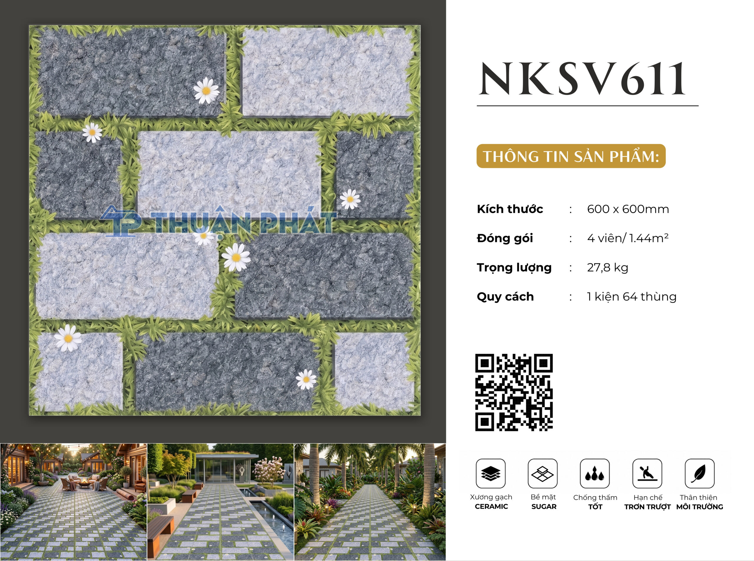 NKSV611