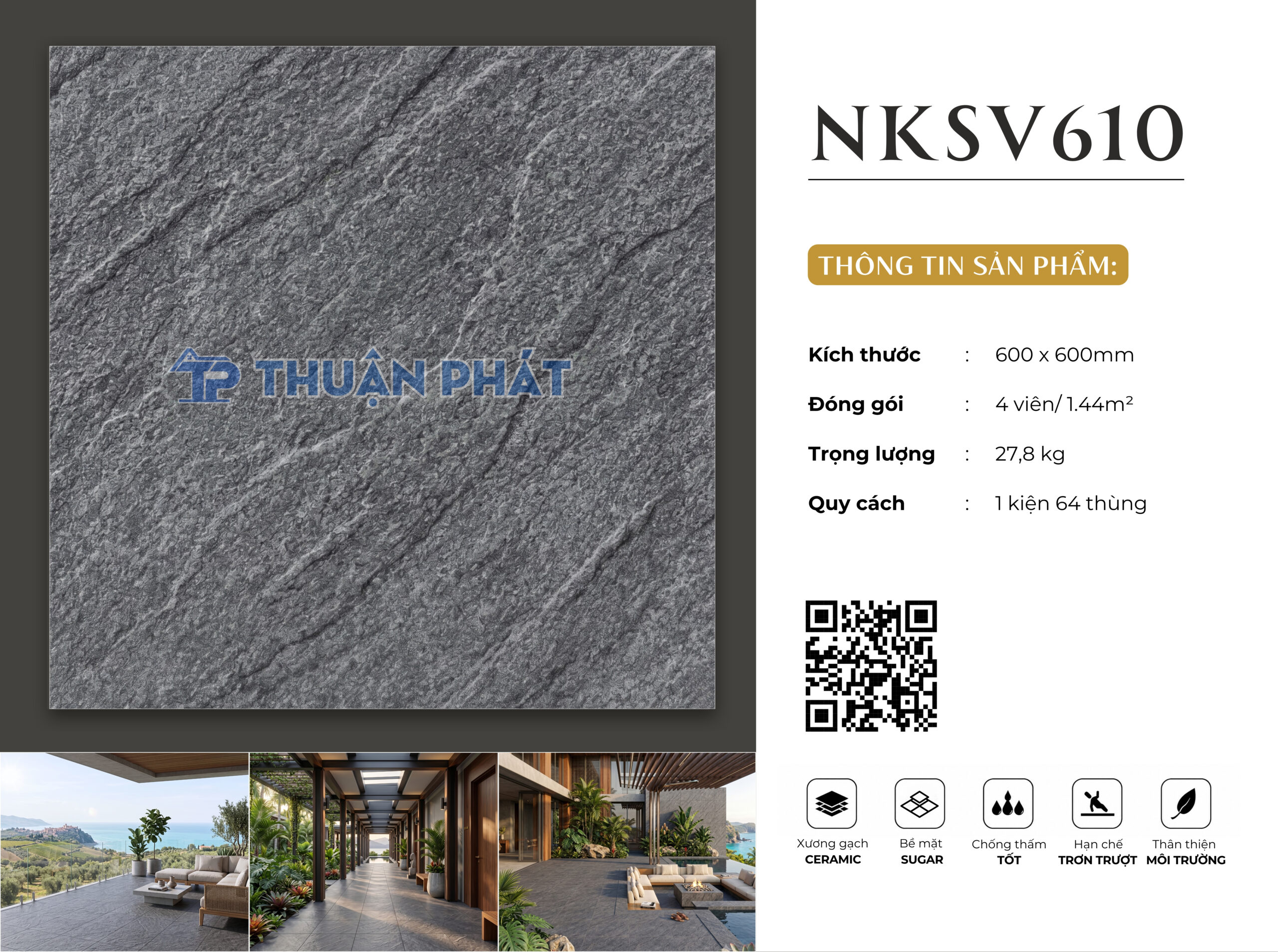 NKSV610
