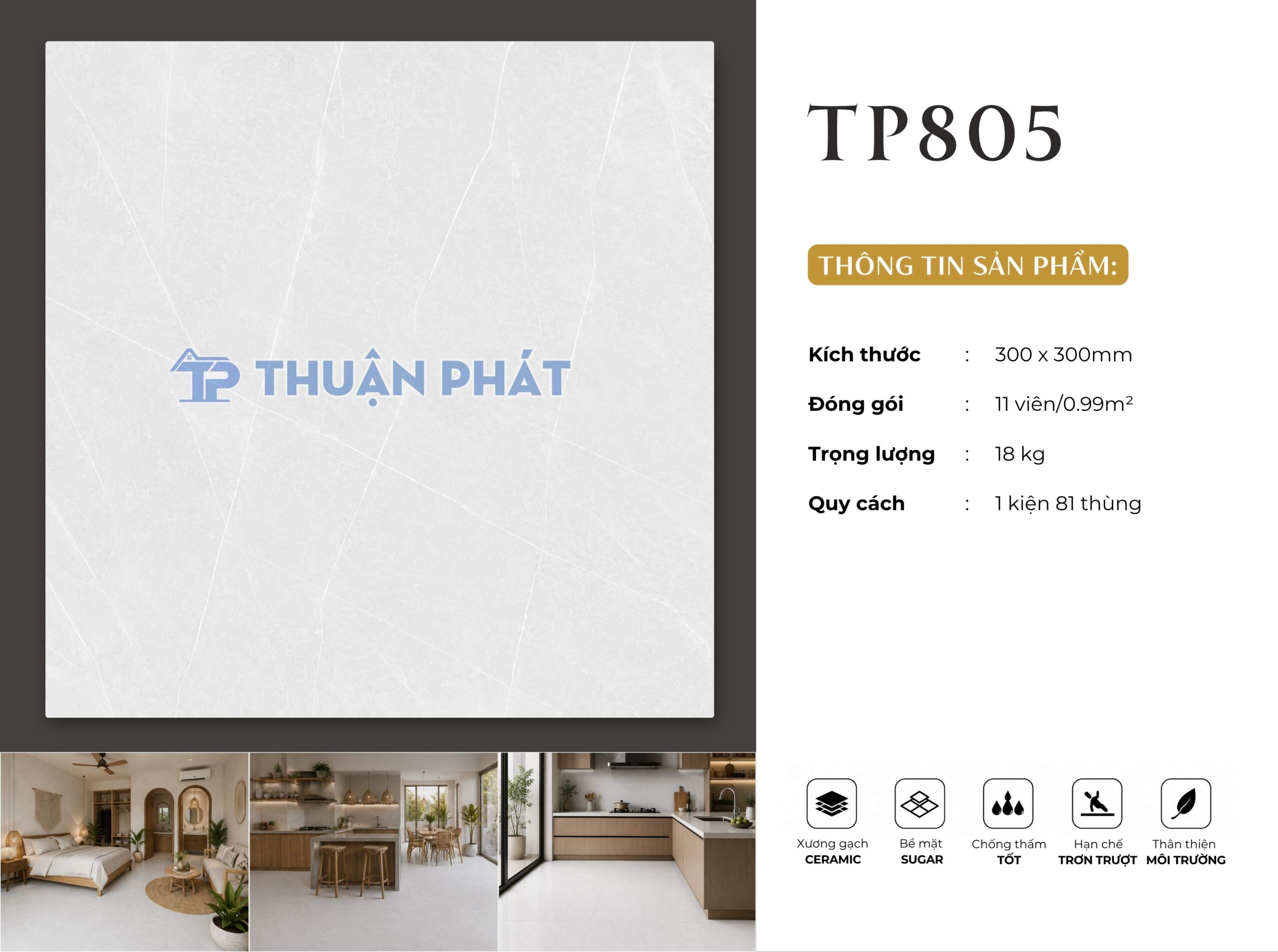 TP805
