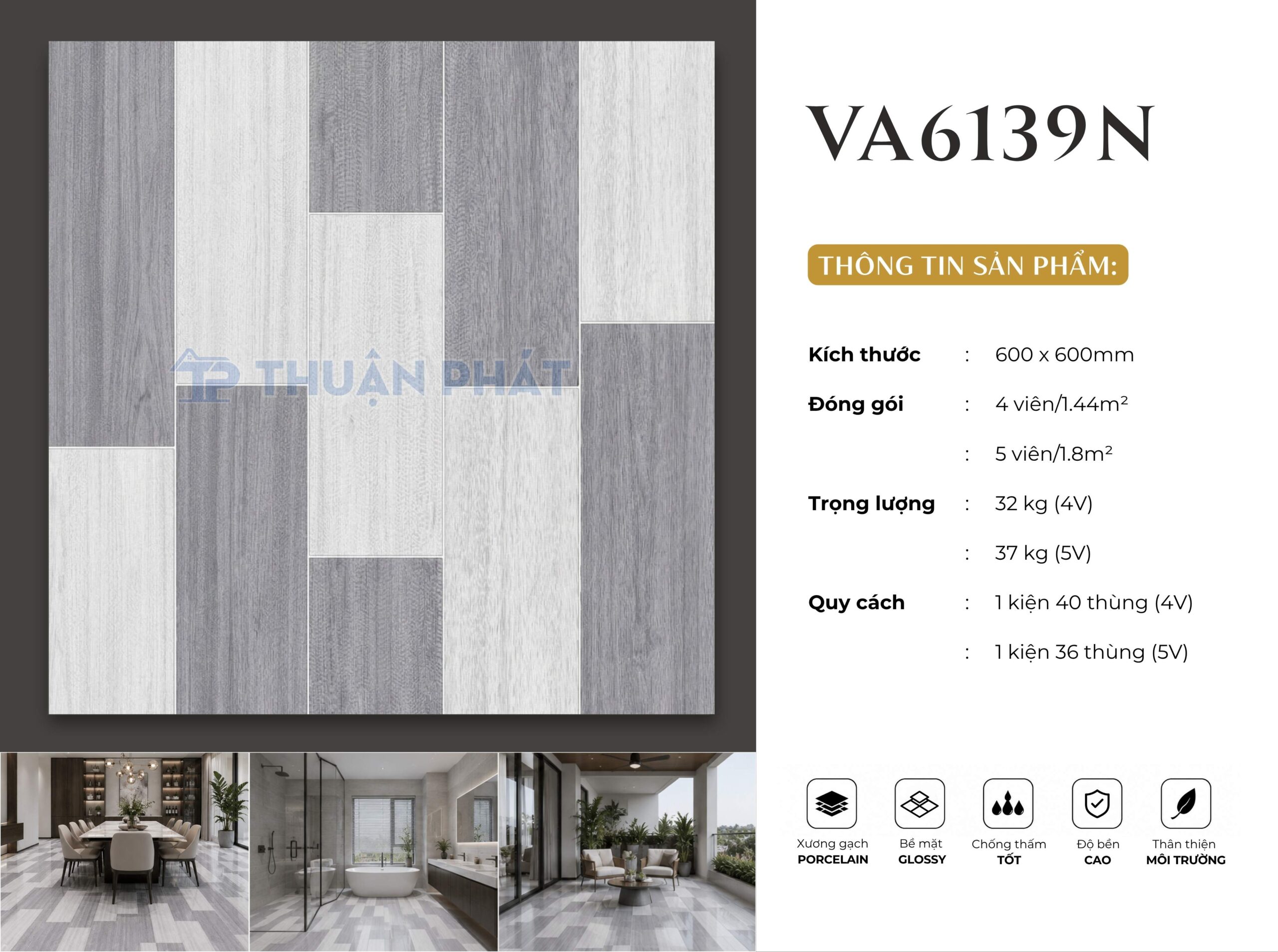 VA6139N